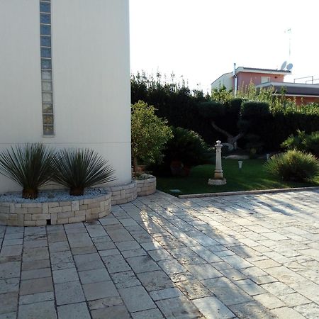 B&B Villa Rosa Bitritto Esterno foto