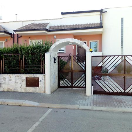 B&B Villa Rosa Bitritto Esterno foto