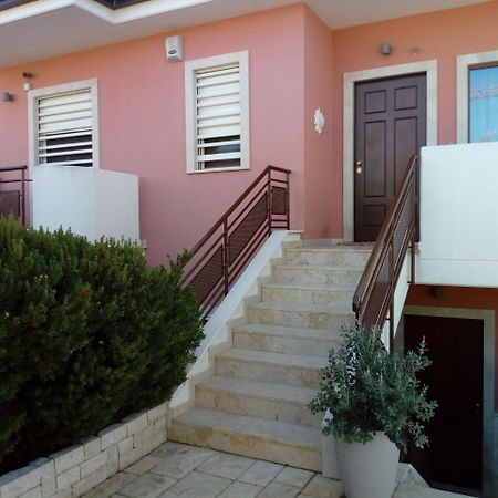 B&B Villa Rosa Bitritto Esterno foto