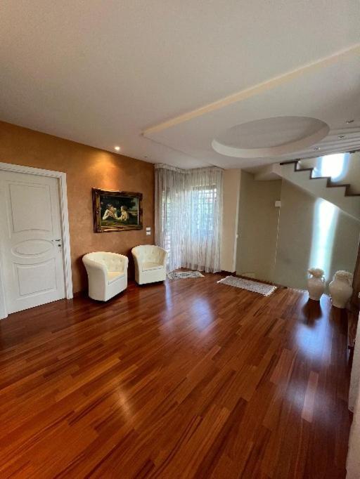 B&B Villa Rosa Bitritto Esterno foto