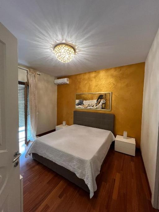 B&B Villa Rosa Bitritto Esterno foto