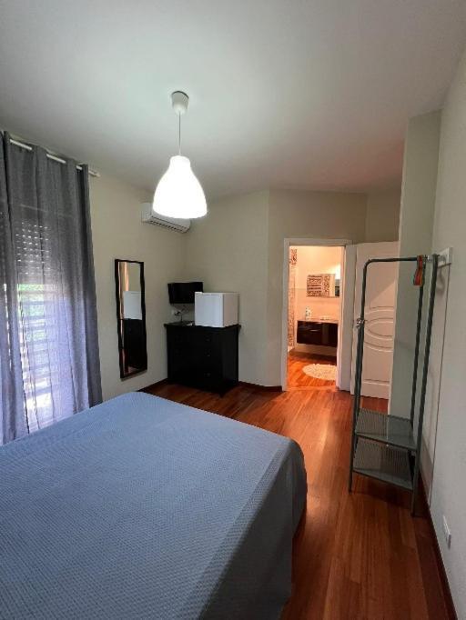 B&B Villa Rosa Bitritto Esterno foto